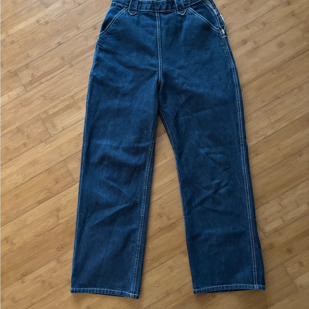 Rudy Jude Sailor Jeans side button